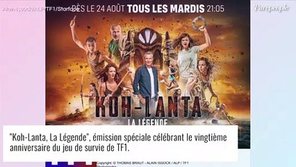 Teheiura (Koh-Lanta) : Après une finale "bizarre", il prend une grande décision