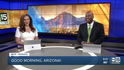 Full Show: ABC15 Mornings | December 19, 6am
