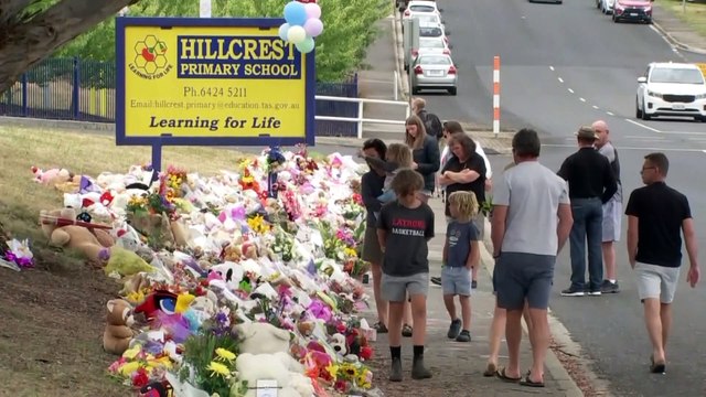 ЧП с батутом в Австралии: в результате трагедии умер еще один ребенок