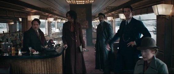 Fantastic Beasts_ The Secrets of Dumbledore – Official Trailer