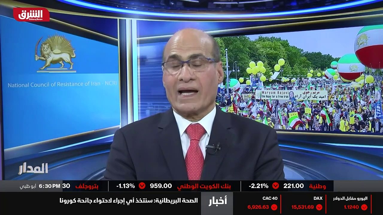 ...لكن بفضل النشاطات الواسعة وحقيقة أن حركة...
