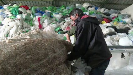 نفايات تونس "ثروة" مهدورة