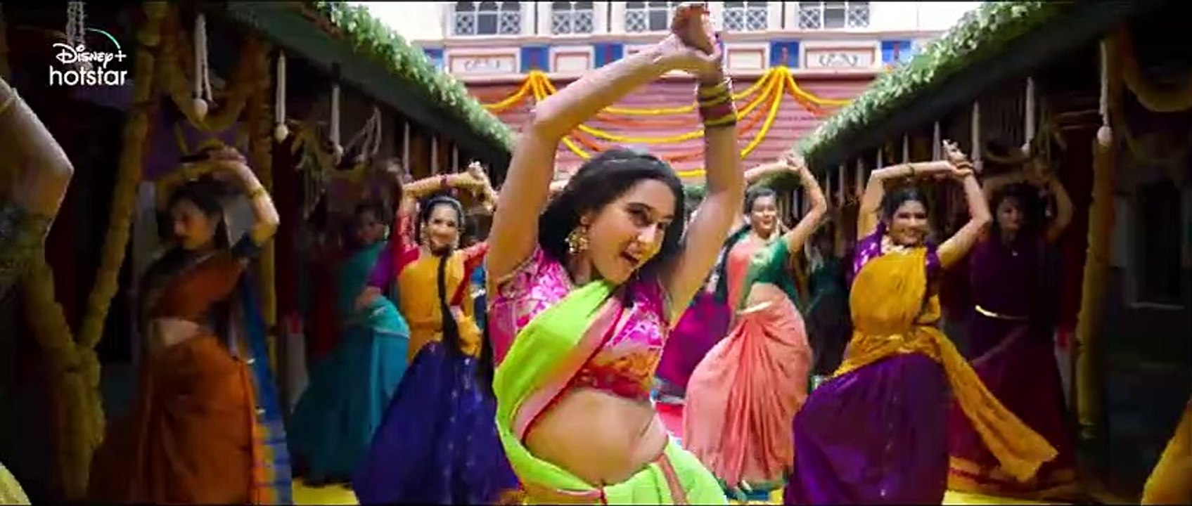 Atrangi Re _ Official Trailer _ Akshay Kumar_ Sara Ali Khan_ Dhanush_ Aanand L Rai