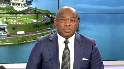 Le Magazine du Dimanche 19 décembre 2021 avec Siandou Fofana, ministre du Tourisme et des Loisirs