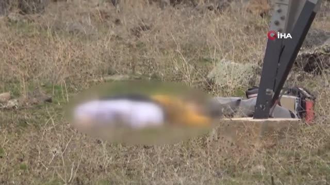 Bir haftadır kayıp olan iki çocuk annesi kadının cesedi bulundu