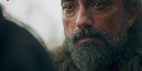 مسلسل الملحمة مدبلج الحلقة 1 الاولى