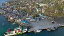 مقتل 109 أشخاص على الأقل في إعصار الفيليبين