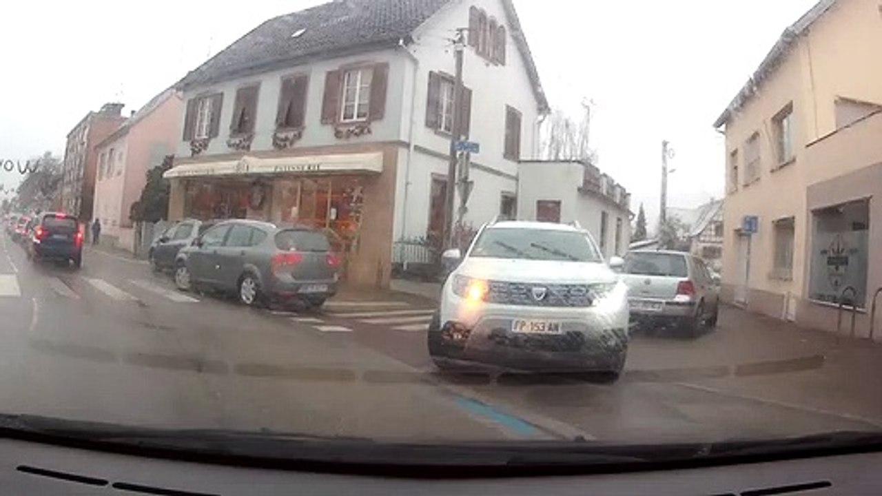 Ou se stationner