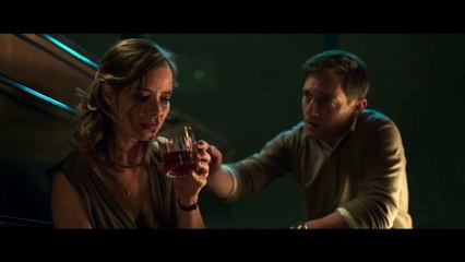 THE GIRL IN THE SPIDER'S WEB