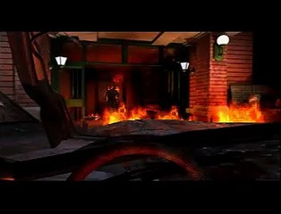 Resident Evil 3 : Nemesis online multiplayer - psx