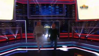 Двое на миллион - 2 сезон / 28 выпуск