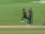 Ricky Ponting Run Out Compilation in Fielding