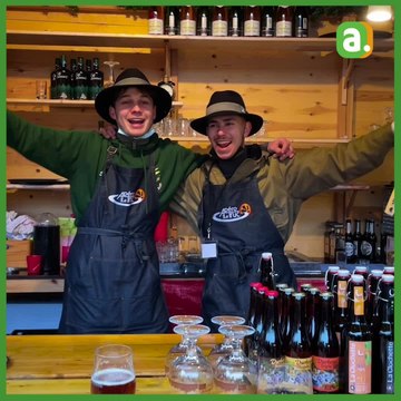 Rien n'aurait pu gâcher la bonne humeur de ces retrouvailles