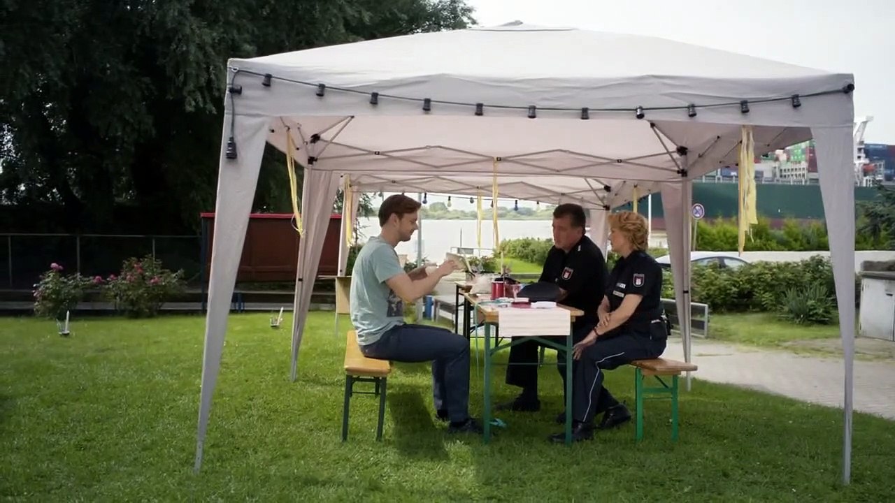 Notruf Hafenkante (295) Staffel 12 Folge 20 - Schwiegermuttermonster
