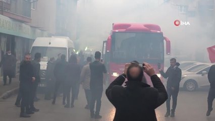 Dr. Fatih Erbakan: "Şu anki malum muhalefetten Türkiye'ye hayır gelmez"