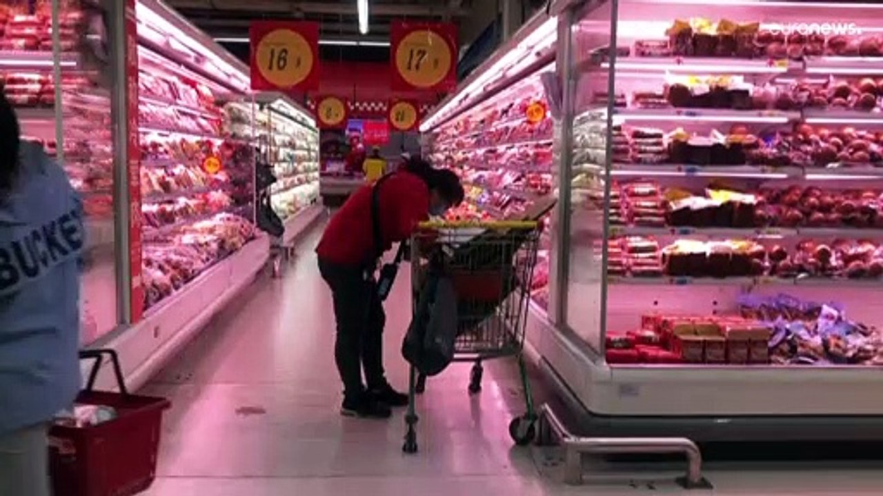 Déforestation : le boeuf brésilien mis au ban par des supermarchés européens