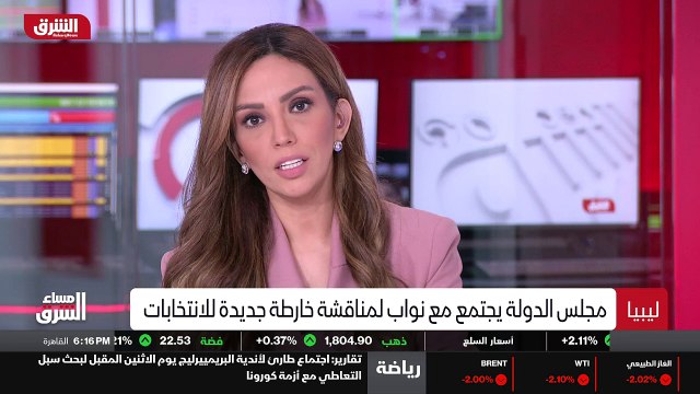 ...إنتاج حكومة وحدة وطنية مصغرة بديلة تستطي...