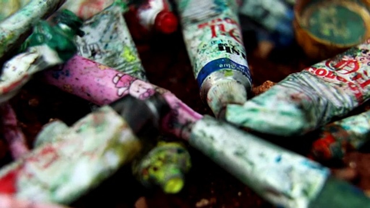 Siria, la storia di Roaa tra sogni e speranze. Una ragazza con la passione per l'arte