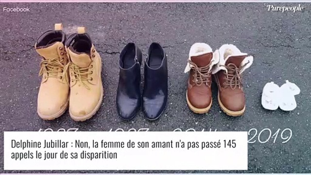 Delphine Jubillar : Non, la femme de son amant n'a pas passé 145 appels le jour de sa disparition