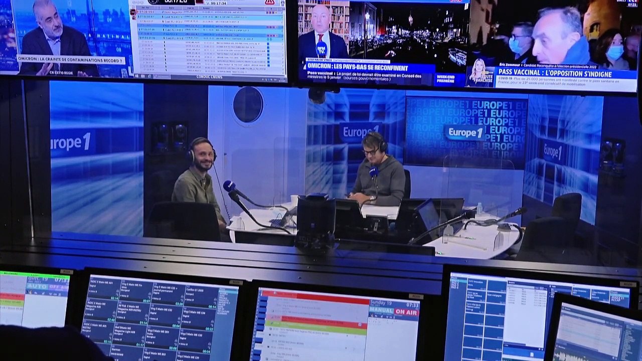 Présidentielle : aux Antilles, Jean-Luc Mélenchon prend le large sur la gauche