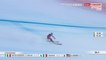 Le replay du Super G femmes de l'étape de Coupe du monde de Val d'Isère - Ski - Coupe du monde