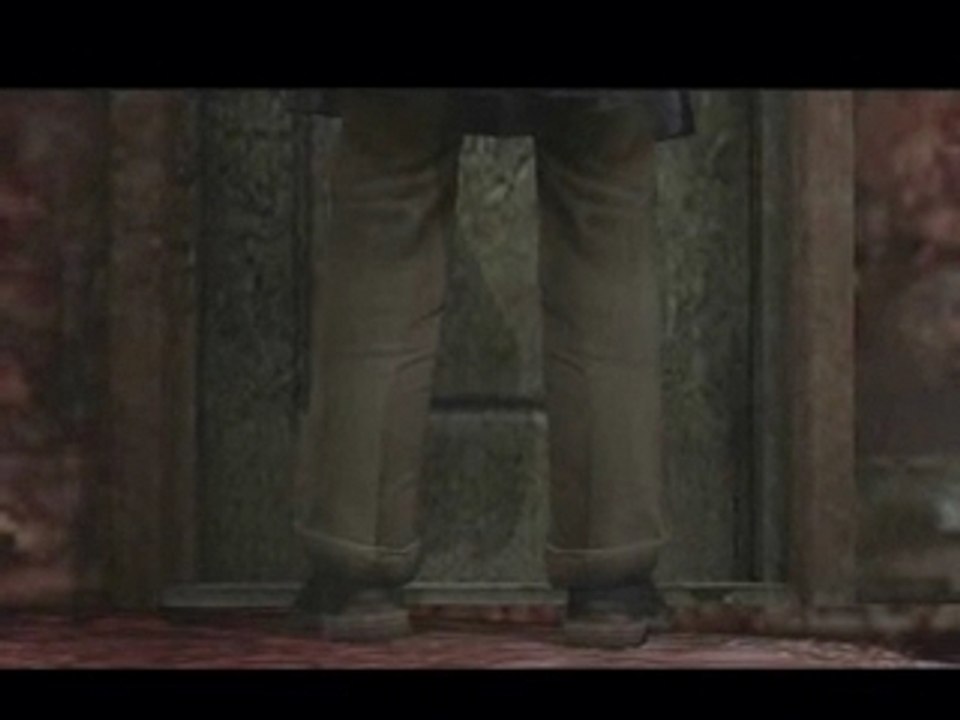 Silent hill 4 - waiting for you