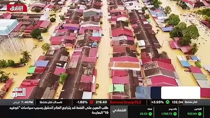 ...ذكر السكان القريبين من ممارسة أي أنشطة ف...