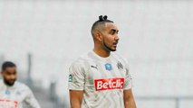 OM - Cannet Rocheville (4-1) : La réaction de Dimitri Payet