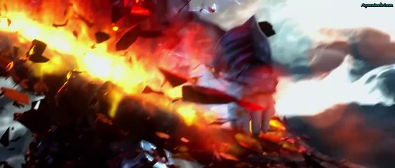 Battle Through The Heavens- Three Year Agreement Episode 9 Subtitle