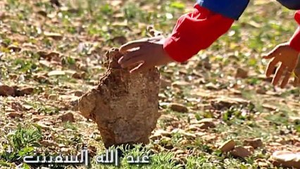 من أرواع الافلام الامازيغية مع الفنان إبراهيم أسلي (إزوران نتايري) FILM IZOURAN NTAIRY