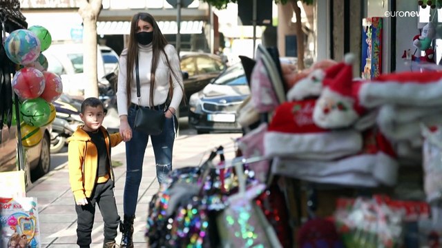 Le patron de l'ONU Antonio Guterres est au Liban pour afficher la solidarité du monde