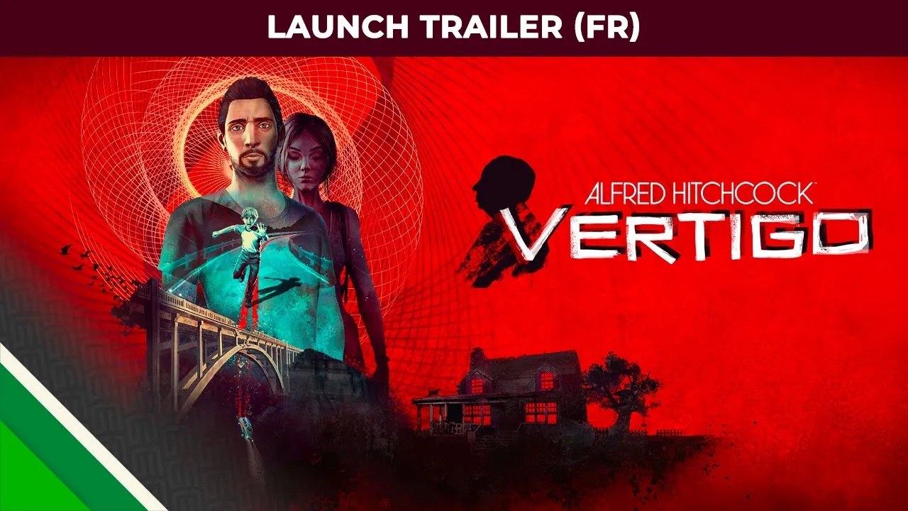 Launch Trailer