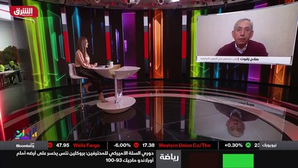 ...بدأت الأزمة الأوكرانية تشتعل أكثر . مع ن...