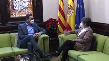 Sánchez convoca la Conferencia de Presidentes y recibe las críticas de la oposición