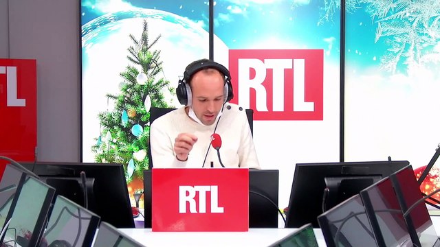 Les infos de 18 h - Claude Guéant a réglé sa dette pour sortir de prison