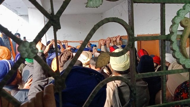 After Golden Temple row, similar case surfaces in Kapurthala