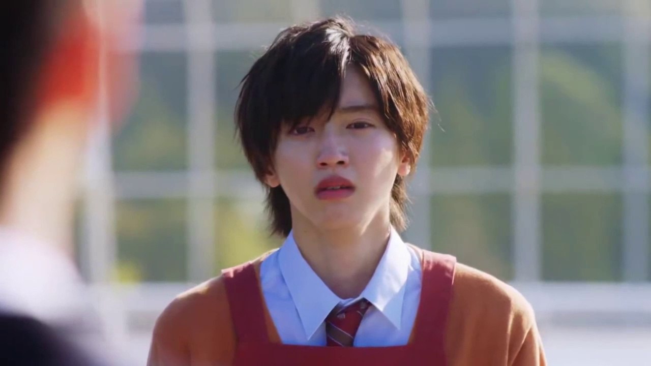 My Love Mixed Up Ep 10 Part 1 ENGSUB