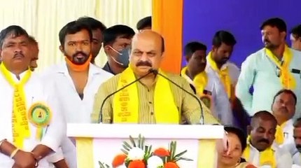 भावुक हुए मुख्यमंत्री, कहा आपके प्यार को नहीं भूलूंगा