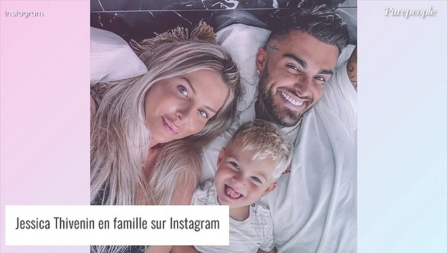 Jessica Thivenin ravie : sa bouche tordue si critiquée enfin retouchée