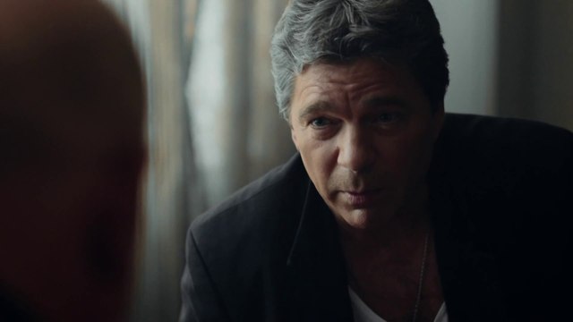 Бывших не бывает 1 серия (2021) FHD