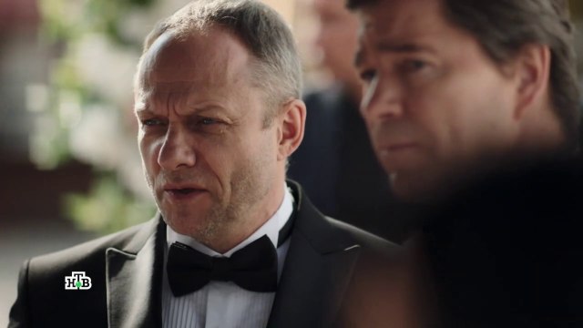 Бывших не бывает 2 серия (2021) HD