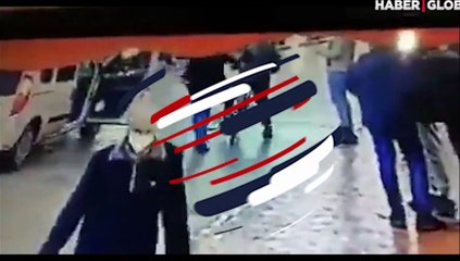 Karabük'te bisiklet çaldığı iddia edilen bir çocuk, dövülerek gözaltına alındı