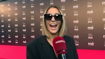 Anna Ferrer se escapa a esquiar a Formigal y coincide con Victoria Federica