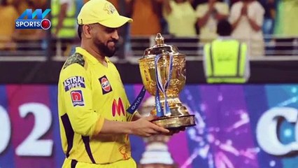 IPL Mega Auction: CSK से रिलीज खिलाड़ी चटका रहा विकेट, धोनी टेंशन में!