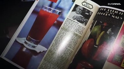 Bloody Mary feiert 100. Geburtstag