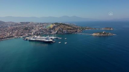 Turizmciler 2022'den umutlu