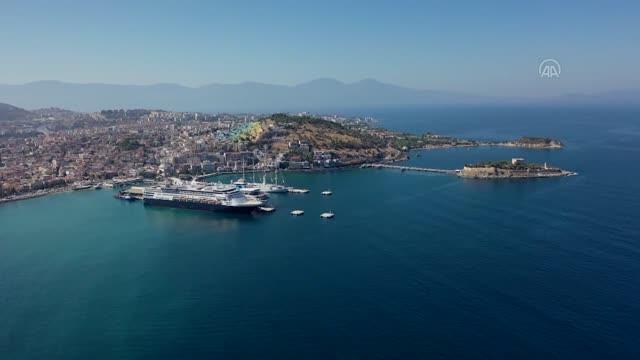 Turizmciler 2022'den umutlu