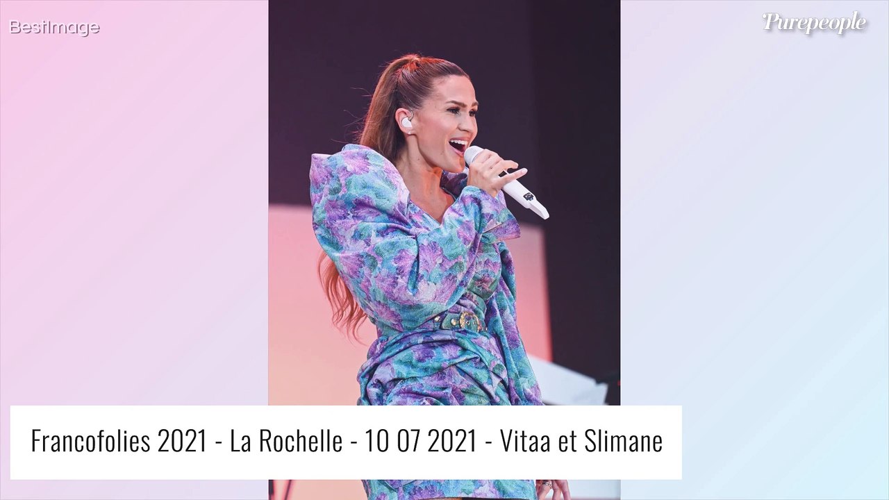 Vitaa enceinte : retour sur la naissance de son 2e enfant, une épreuve angoissante