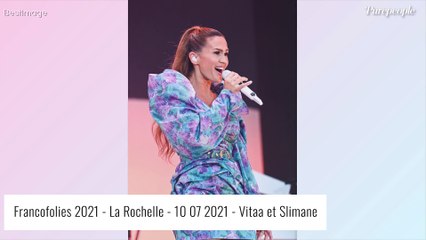 Vitaa enceinte : retour sur la naissance de son 2e enfant, une épreuve angoissante