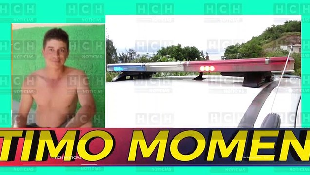 ¡Bárbaros! Lapidado le quitan la vida a un hombre en San Marcos de Colón, Choluteca